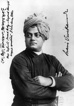 swami vivekananda frank parlato jr